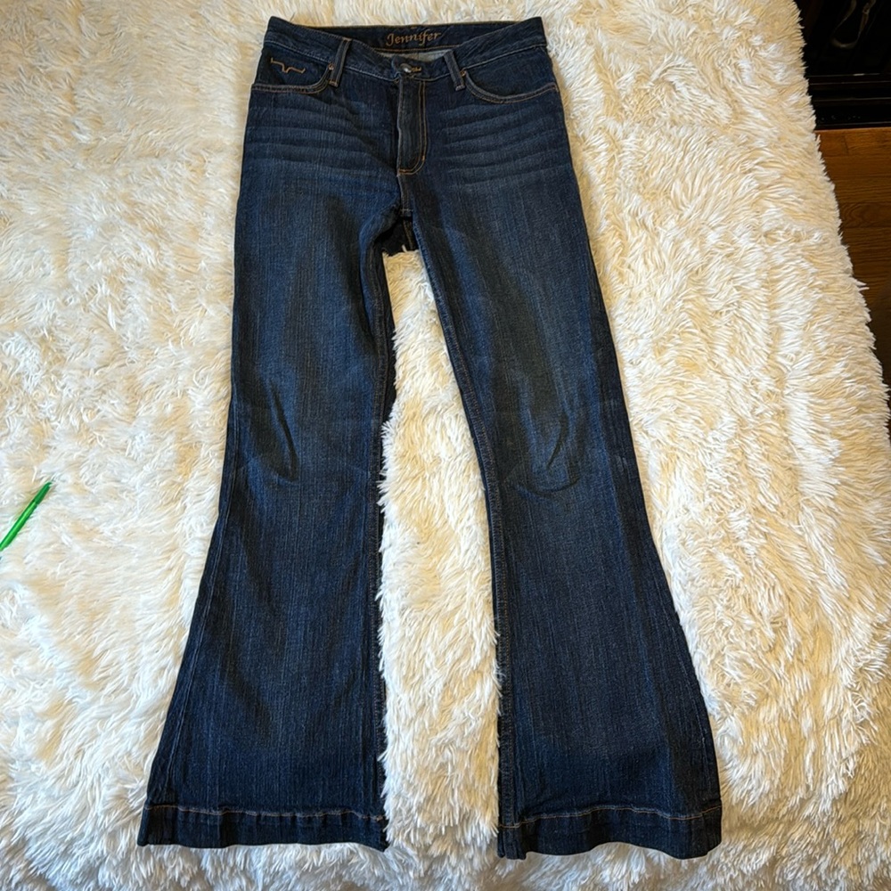 Kimes Ranch Jennifer Jeans 2/30